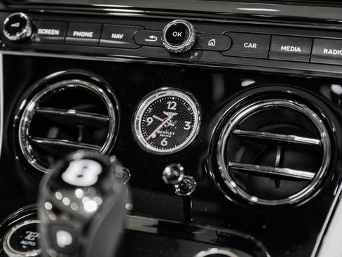 New 2026 Bentley Continental GTC AWD/4WD image 35