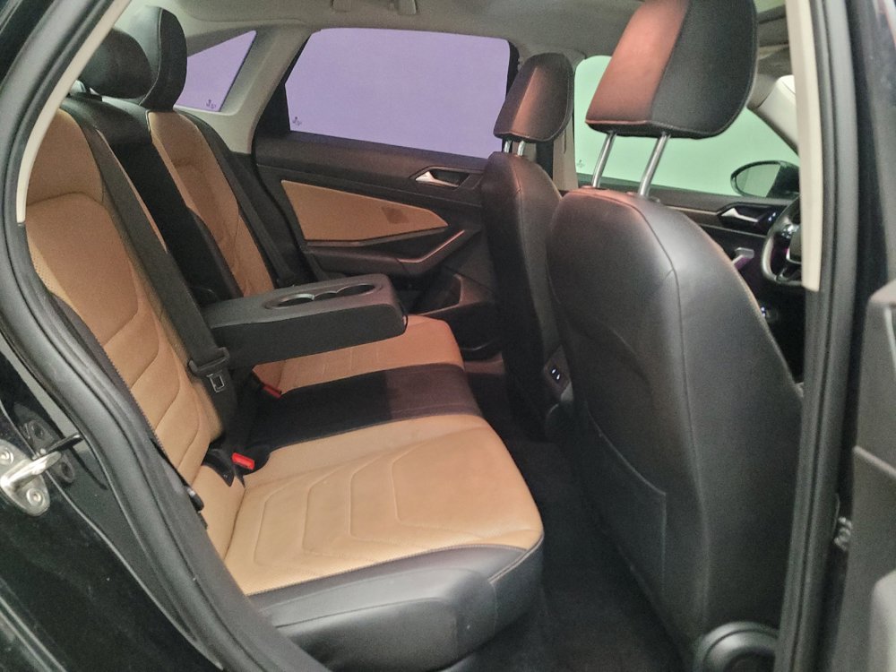 Used 2021 Volkswagen Jetta SEL Premium FWD image 19