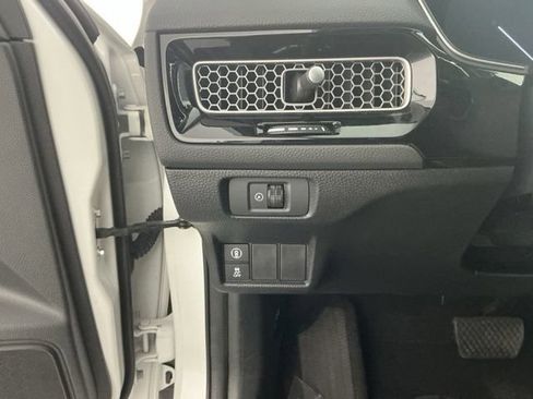 Certified 2023 Honda Civic EX-L image 17