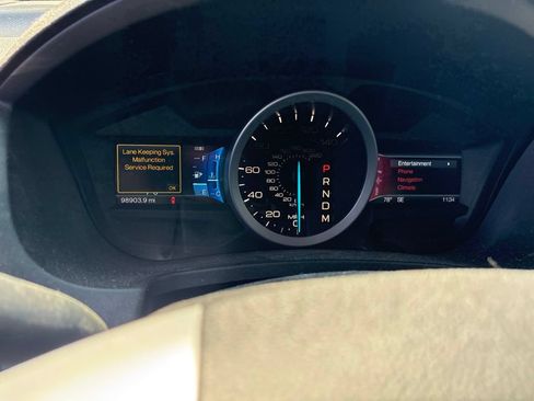 Used 2013 Ford Explorer Limited AWD/4WD image 15