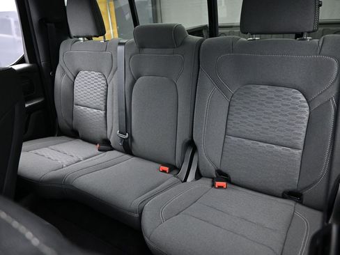 Used 2025 RAM 1500 Tradesman w/ Night Edition AWD/4WD image 27
