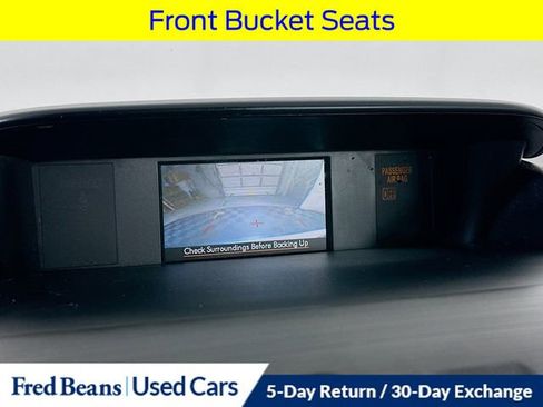 Used 2015 Subaru Forester 2.5i w/ Alloy Wheel Package image 16