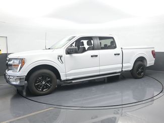 Used 2022 Ford F150 XLT w/ Equipment Group 301A Mid video 2
