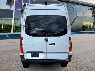 New 2025 Mercedes-Benz Sprinter 2500 video 4