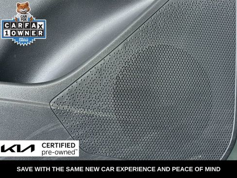 Certified 2023 Kia Niro Wind FWD image 23
