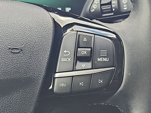 Used 2023 Ford Escape SE w/ PHEV Premium Package FWD image 23