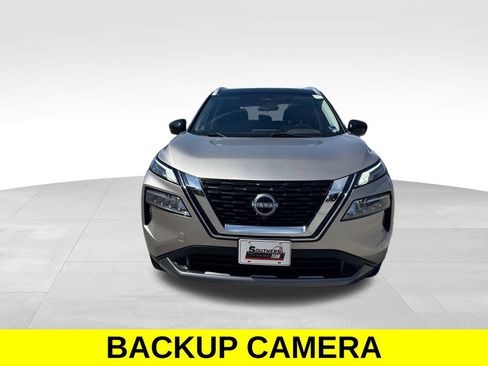 Used 2023 Nissan Rogue SL w/ SL Premium Package AWD/4WD image 9
