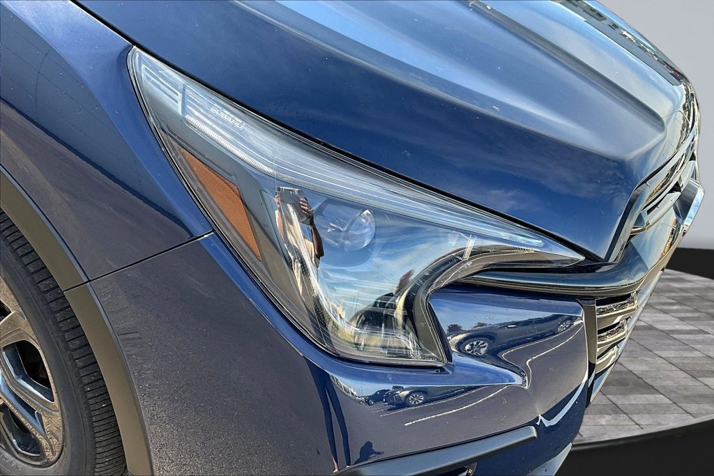 Used 2024 Subaru Ascent Onyx Edition AWD/4WD image 29
