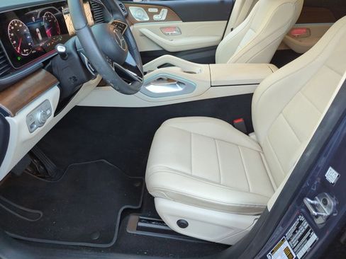 Used 2025 Mercedes-Benz GLE 350 4MATIC image 12