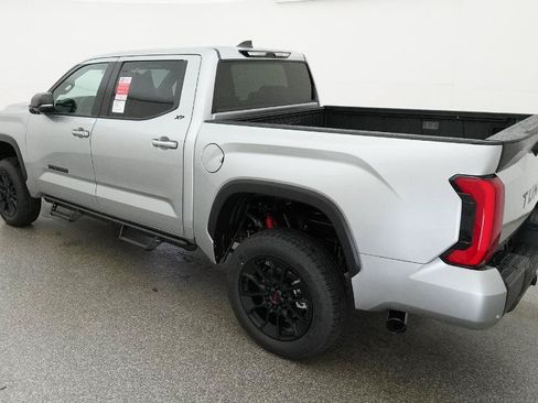 New 2026 Toyota Tundra SR5 AWD/4WD image 32
