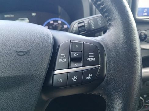 Used 2023 Ford Bronco Sport Big Bend w/ Convenience Package AWD/4WD image 23