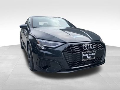 Used 2024 Audi A3 2.0T Premium Plus w/ Premium Plus Package