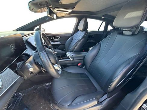 Used 2023 Mercedes-Benz EQE 350+ EQE 350+ image 11