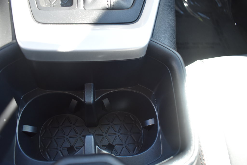 Used 2025 Toyota RAV4 XLE Premium w/ Weather Package FWD image 37