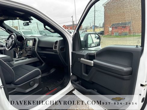 Used 2019 Ford F150 Raptor image 24