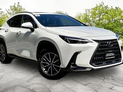 Used 2024 Lexus NX 350 AWD w/ Cold Area Package
