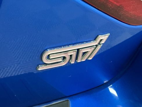 Used 2009 Subaru Impreza WRX STI image 46