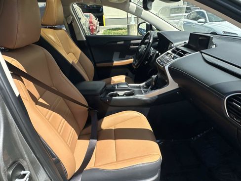 Used 2021 Lexus NX 300 AWD w/ Premium Package image 40