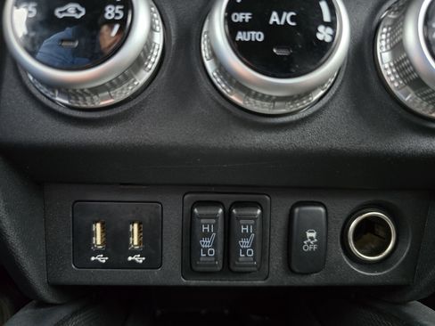 Used 2025 Mitsubishi Outlander Sport SE image 24