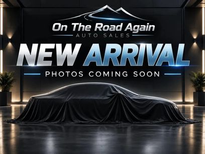 Used 2016 Cadillac SRX Luxury w/ Driver Awareness Package