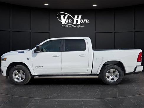 New 2026 RAM 1500 Big Horn/Lone Star image 11