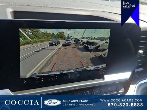 Used 2023 GMC Sierra 1500 SLT w/ SLT Premium Plus Package image 18