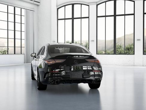New 2026 Mercedes-Benz CLA 45 AMG S 4MATIC image 26