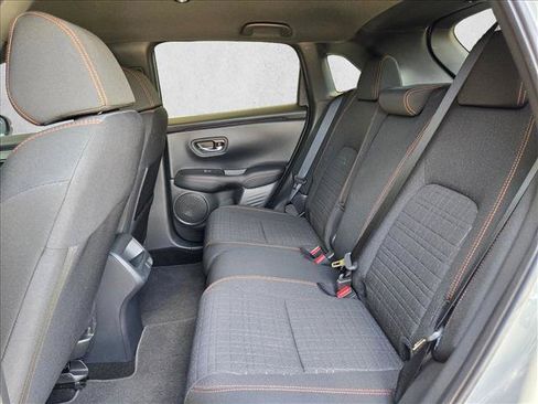 Used 2026 Honda HR-V Sport image 16