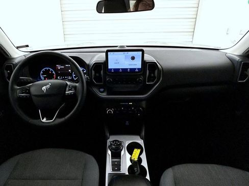 Used 2024 Ford Bronco Sport Big Bend w/ Convenience Package image 13