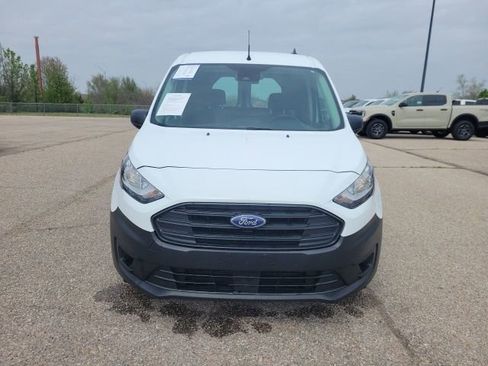 Used 2023 Ford Transit Connect XL image 15