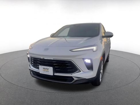 Used 2025 Buick Encore GX Preferred image 7