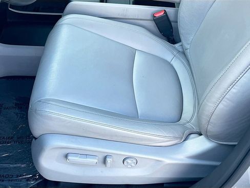 Used 2022 Honda Odyssey EX-L image 19