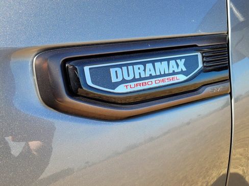 Used 2024 GMC Sierra 1500 AT4X image 18