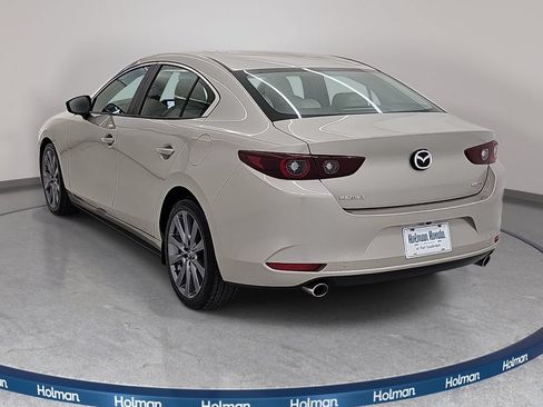 Used 2024 MAZDA MAZDA3 s FWD image 9