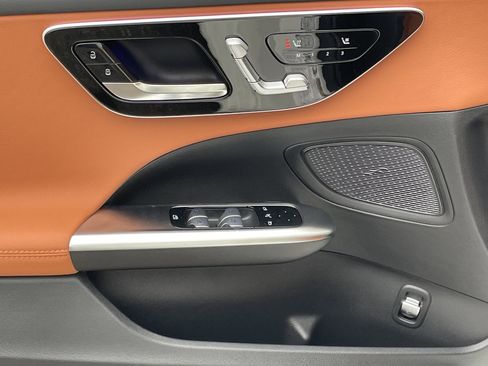 New 2026 Mercedes-Benz C 300 Sedan image 18