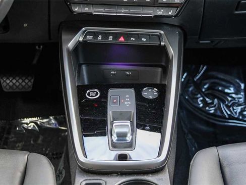 Used 2023 Audi A3 2.0T Premium Plus w/ Premium Plus Package image 14