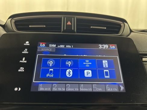 Used 2022 Honda CR-V EX-L image 14