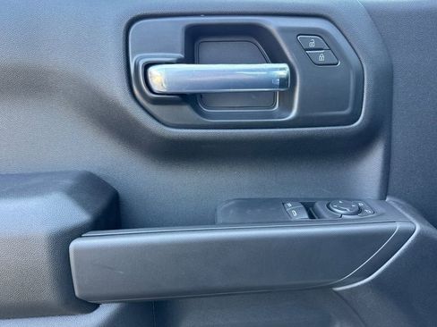 New 2026 Chevrolet Silverado 1500 W/T AWD/4WD image 11