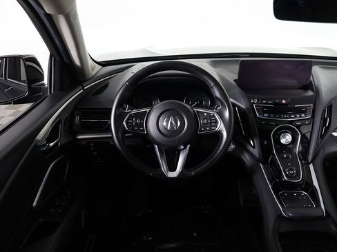 Used 2024 Acura RDX SH-AWD image 35