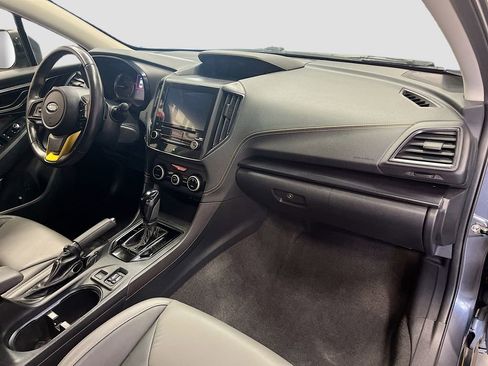 Used 2021 Subaru Crosstrek 2.5i Sport w/ Moonroof Package image 28