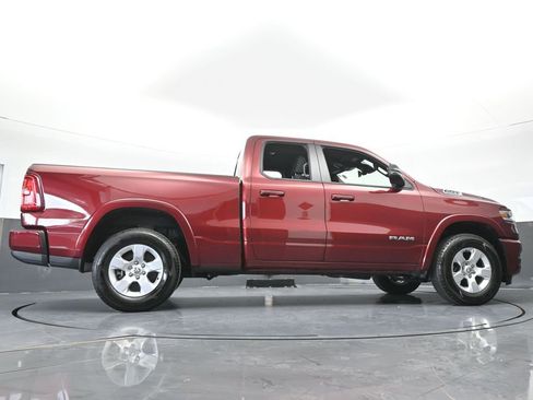 Used 2025 RAM 1500 Big Horn image 60