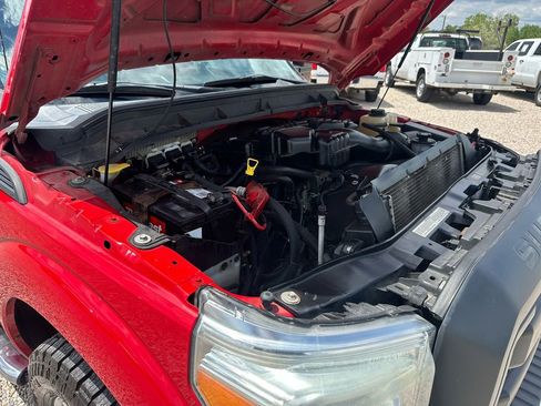 Used 2015 Ford F250 XL w/ Power Equipment Group image 44