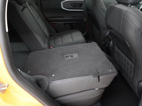 Used 2022 Ford Bronco Sport Big Bend w/ Convenience Package image 74