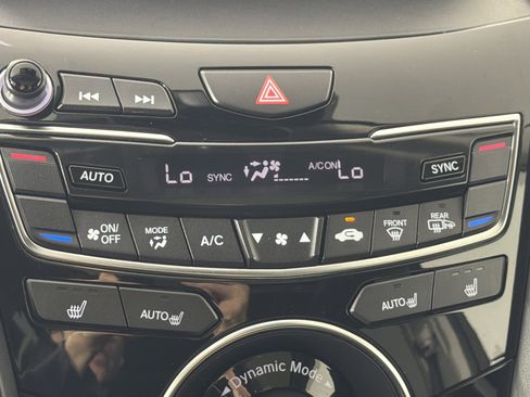 Used 2019 Acura RDX AWD image 14