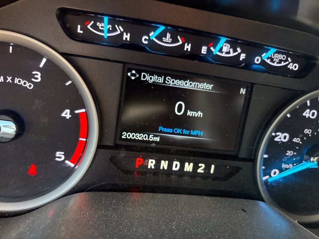 Used 2019 Ford F450 XLT AWD/4WD image 11