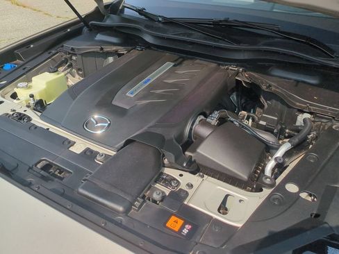 Certified 2024 MAZDA CX-90 Plug-In Hybrid w/ Premium Plus AWD/4WD image 33