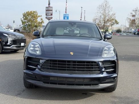 Used 2020 Porsche Macan image 10