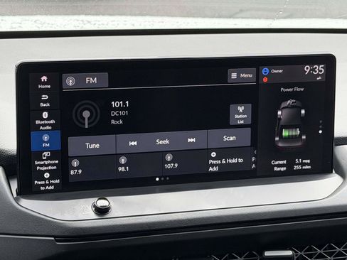 Certified 2024 Honda Accord Sport image 12