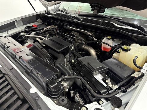 Used 2024 Chevrolet Silverado 2500 W/T w/ WT Fleet Convenience Package image 49