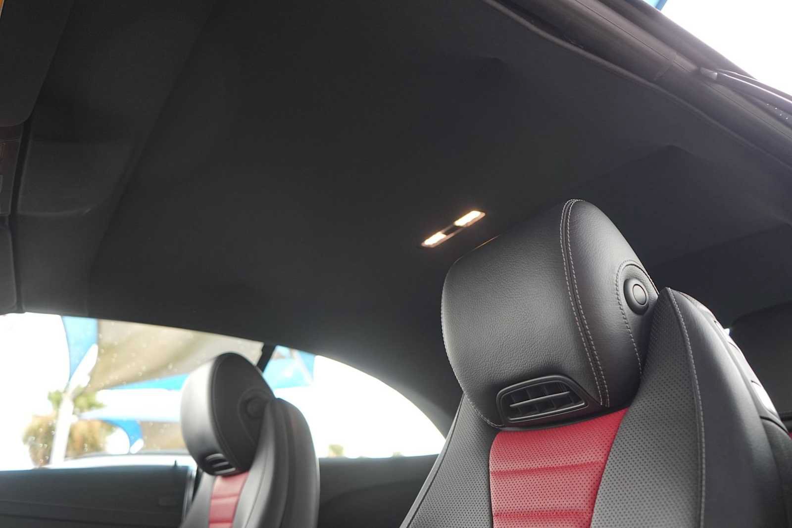 Used 2021 Mercedes-Benz E 450 Cabriolet image 25